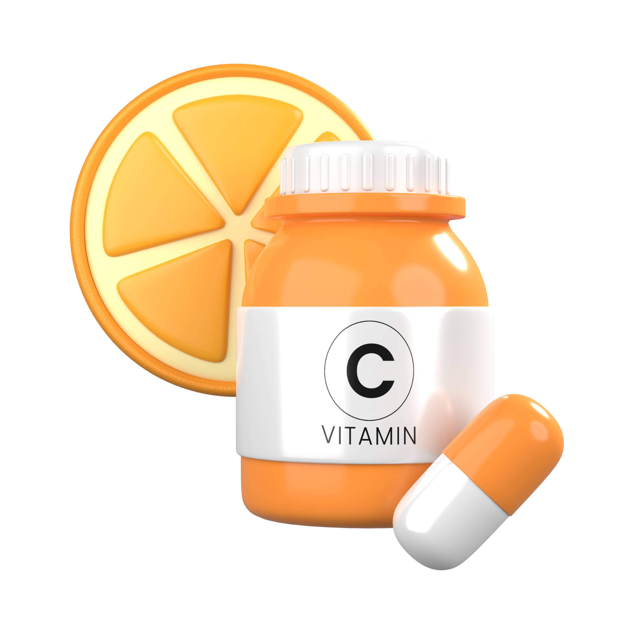 Ini Vitamin