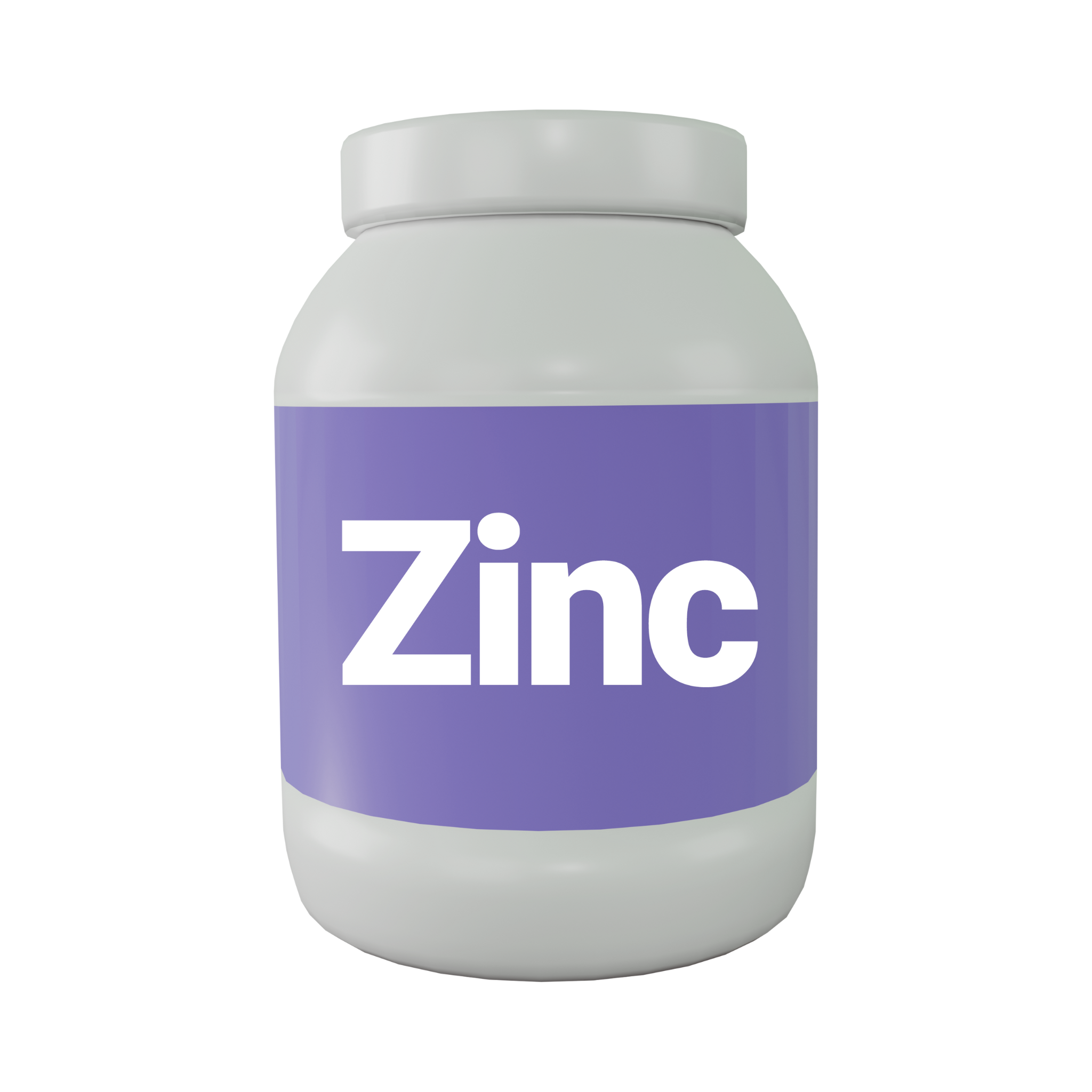 Ini Zinc